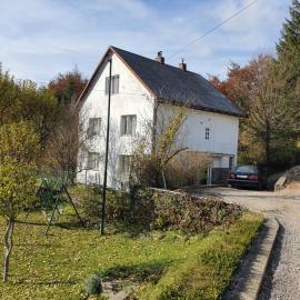 Apartman Runolist, hótel í Delnice