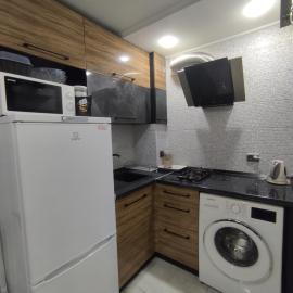 Lux apartment in city center, hotel in Kremenchuk
