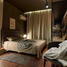 Premium Luxury SeaSide Apartment, hotel in Burgas
