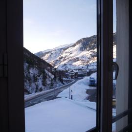 AC Apartaments El Tarter