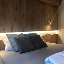 Apartamento de Alicia, Hotel in Betrén