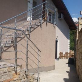 Chardak Apartment Sarajevo, hótel í Sarajevo