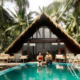 Coconut Escapes