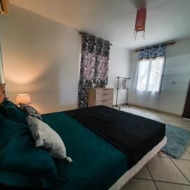 L'auberge de l'île : chambres d'hôtes, hotel in Dzaoudzi