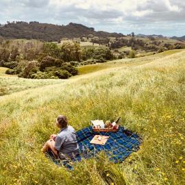 Aranui Farmstay: Waitomo Caves şehrinde bir otel