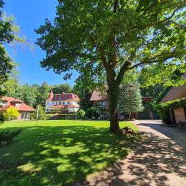 4 Sterne-Haus am See, khách sạn ở Waren