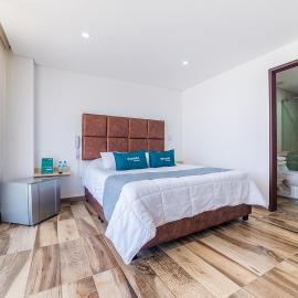 Ayenda Boyaca VIP, hotel en Tunja