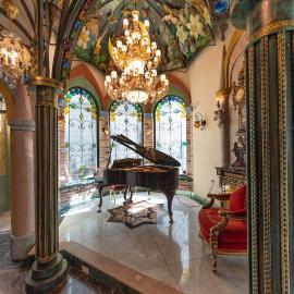 Hotel Moon, hotell sihtkohas Dahan