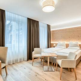 Leipziger Hof Innsbruck, hotel Innsbruckban
