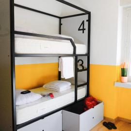 Hotello Trieste: Trieste şehrinde bir otel