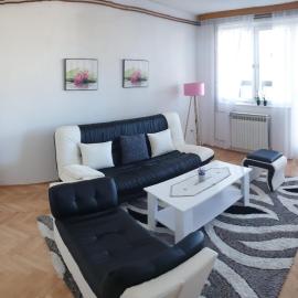 Apartman Hana, hotel in Sanski most
