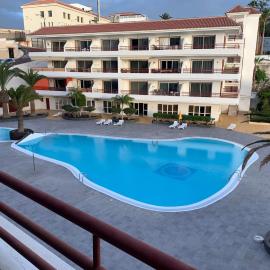 Tagara, hotel in Puerto de Santiago