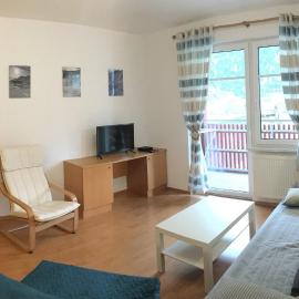 Apartment Sara, hotel in Ausserfragant