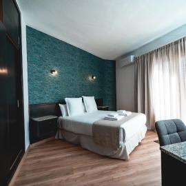 Hotel Ventus, hotel u gradu El Medano