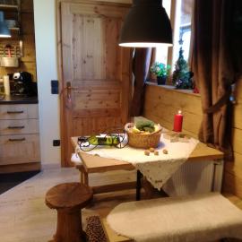LES CHALET Kranjska Gora I, hotel in Kranjska Gora