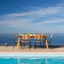 Villa Alma - Melisou Villas