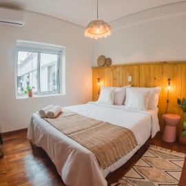 Vilarejo - Centro Histórico Ilhabela, hotel em Ilhabela
