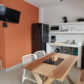 Naranja Departamento 33 M2 nuevo، فندق في جيوتيبيك