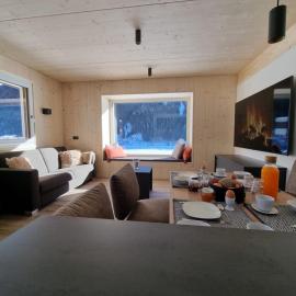Haus Wally