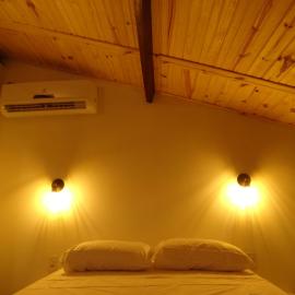 Cumbeba Tiny Houses, hotel u gradu Sao Migel do Gostozo