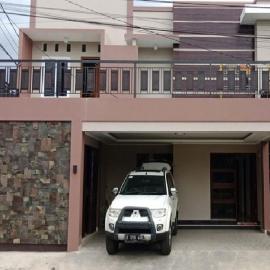 Guest House Omah Ningrat Bandung