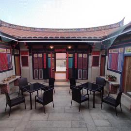 Kinmen Courtyard, hotel in Jincheng