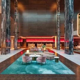 The Darling at The Star, Hotel in Sydney