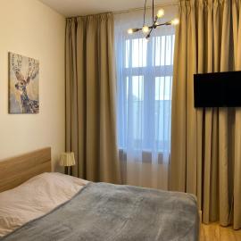Apartament w centrum, hotell sihtkohas Kościerzyna