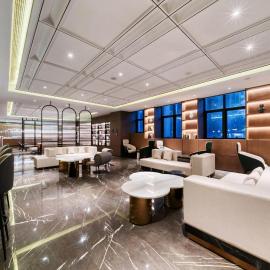 Atour Hotel Tongxiang South Qingfeng Road – hotel w mieście Tongxiang