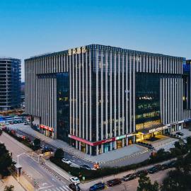 Atour Hotel Nanjing Xianlin Center Jinying Plaza