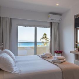 Orpheus Studios, hotel sa Kos Town