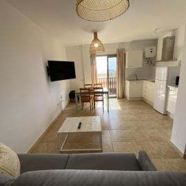 Vivienda vacacional sur de europa b 3 3: La Restinga'da bir otel