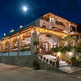 Limeri Traditional Guest House, hotel u gradu Monólithos