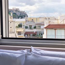 Vintage Apartment by GK Hospitality Group