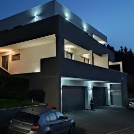 Panorama Apartmenthaus