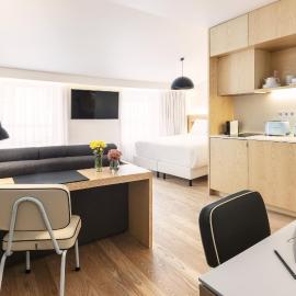 Casa da Galeria - Azores Art of Hosting, hotel in Ponta Delgada