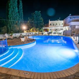 Ilias Studios sevasti, hotel sa Panormos Kalymnos