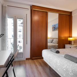 San Sebastian Escape!: Loyola'da bir otel