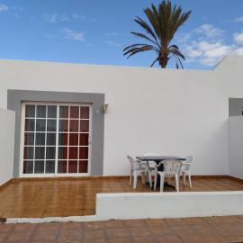 Casa Érika Tarajalejo C، فندق في تاراخاليخو