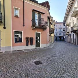 Alloggio MAIA centro Biella, Hotel in Biella