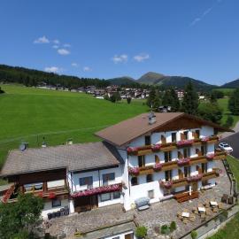 Pension Lucknerhof