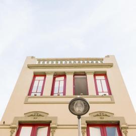 Mapango Small Rooms, hotel in Santa Cruz de Tenerife