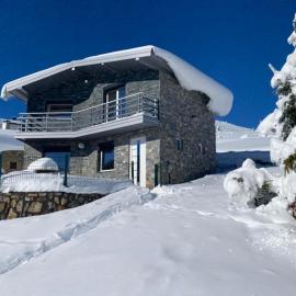 Villa 80 Kodra e Diellit, hotel a Tetovo