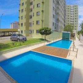 Club Vista do Atlântico, hotel i Serra