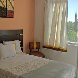 Casa Armony، فندق في كويرنافاكا