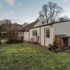 Lilac Cottage, hotel Strathpefferben