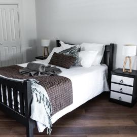 The Bearded Dragon Boutique Hotel, hotelli kohteessa Mount Tamborine