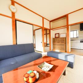 Second House Nikko