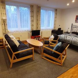 Campus Apartment Alexander