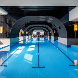 InterContinental Kaohsiung by IHG, viešbutis mieste Gaosiongas